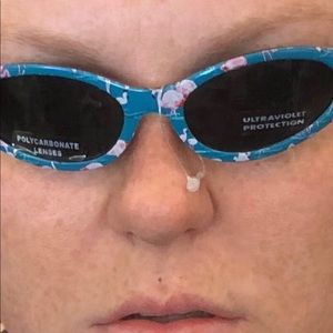 Meet your Posher, Marcia